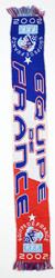 WORLD CUP 2002 FRANCE EQUIPE DE FRANCE SZALIK