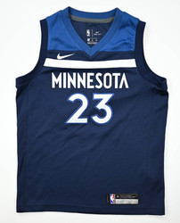 MINNESOTA TIMBERWOLVES *BUTLER* NBA M. BOYS