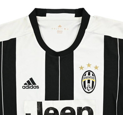 2016-17 JUVENTUS KOSZULKA L