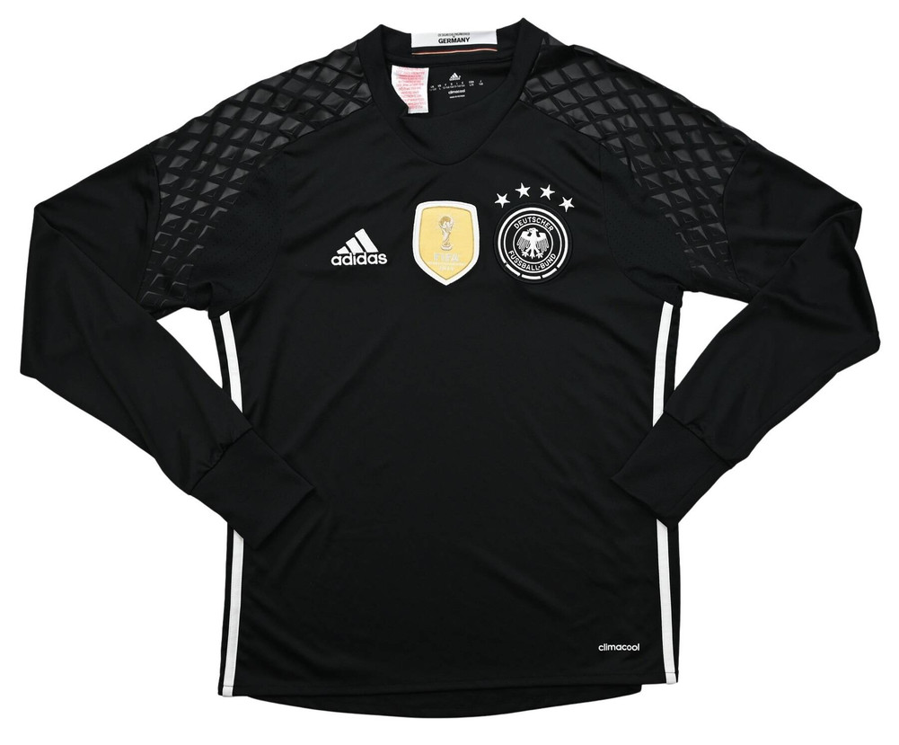 2015-16 GERMANY LONGSLEEVE L. BOYS
