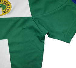 2011-12 GKS BEŁCHATÓW *MICHAŁ MAK* KOSZULKA MECZOWA S