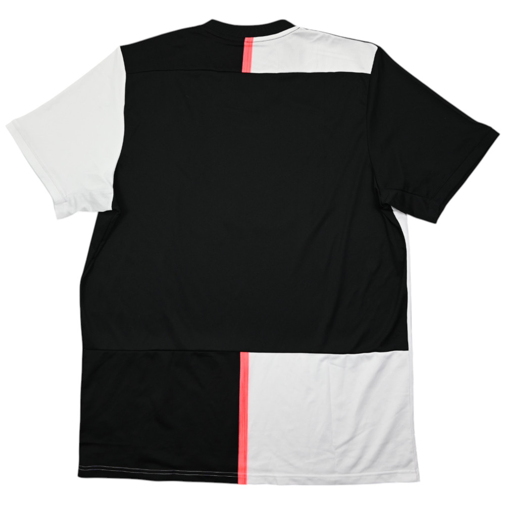 2019-20 JUVENTUS SHIRT XL