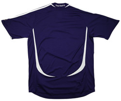 2006-07 REAL MADRID KOSZULKA L