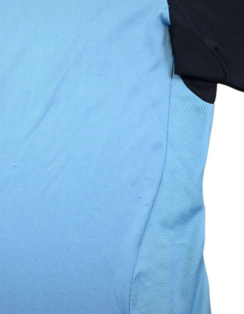 2008-09 OLYMPIQUE MARSEILLE SHIRT XL