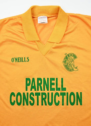 DONEGAL GAA GAELIC SHIRT M