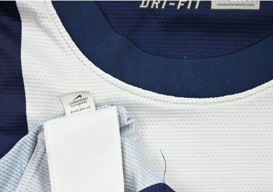 2013-14 PARIS SAINT-GERMAIN *CAVANI* KOSZULKA L