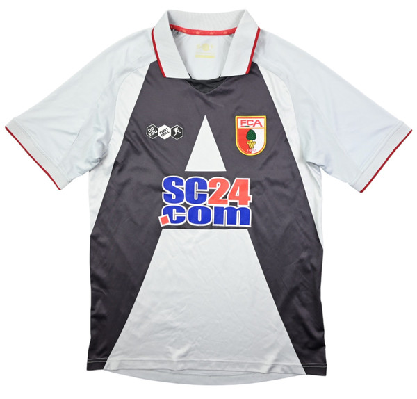 2009-10 AUGSBURG KOSZULKA S