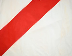 1992-94 RIVER PLATE LONGSLEEVE KOSZULKA M