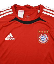 2010-11 BAYERN MUNCHEN KOSZULKA XL. BOYS