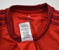 2015-16 BAYERN MUNICH KOSZULKA S