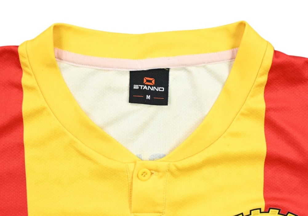 2023-24 GO AHEAD EAGLES LONGSLEEVE KOSZULKA M