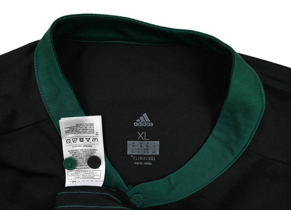 2017-18 FC SCHALKE 04 *EMBOLO* SHIRT XL