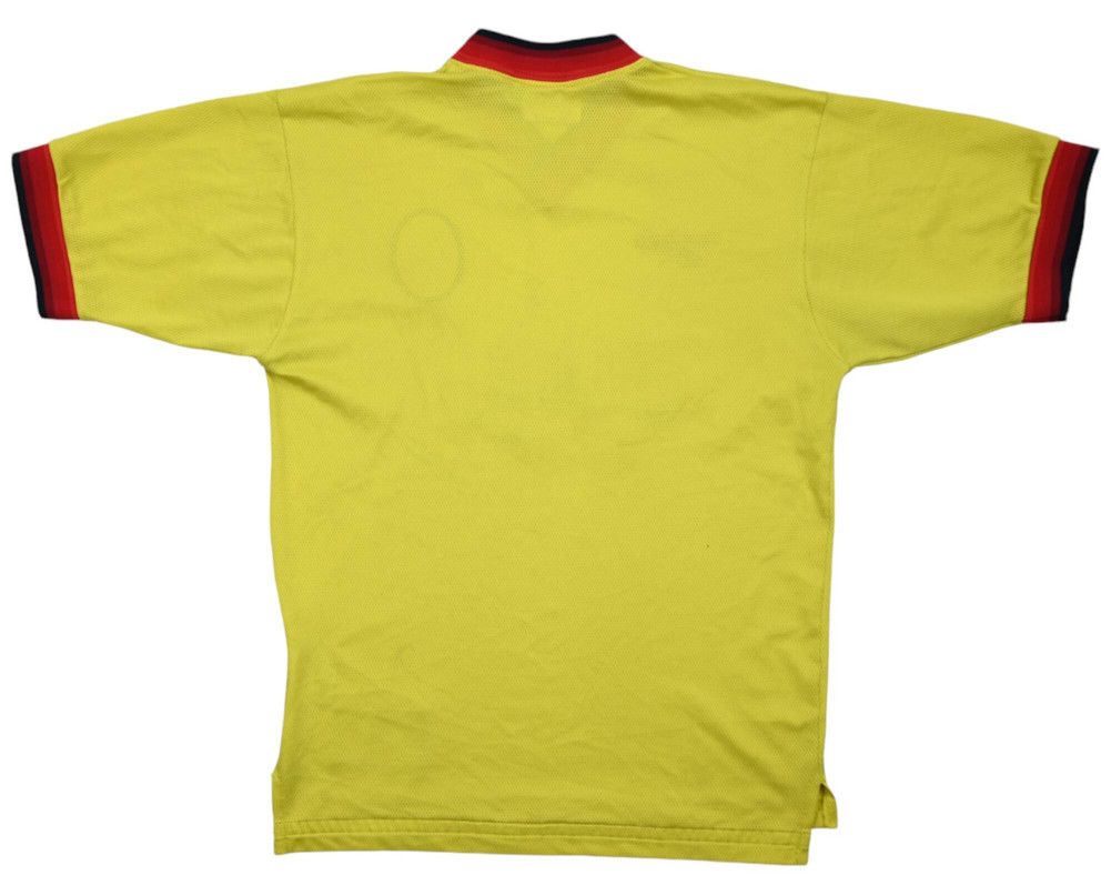 1997-99 LIVERPOOL KOSZULKA S