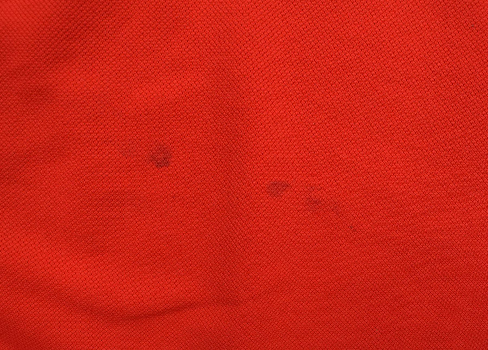 2006 INTERNACIONAL SHIRT M