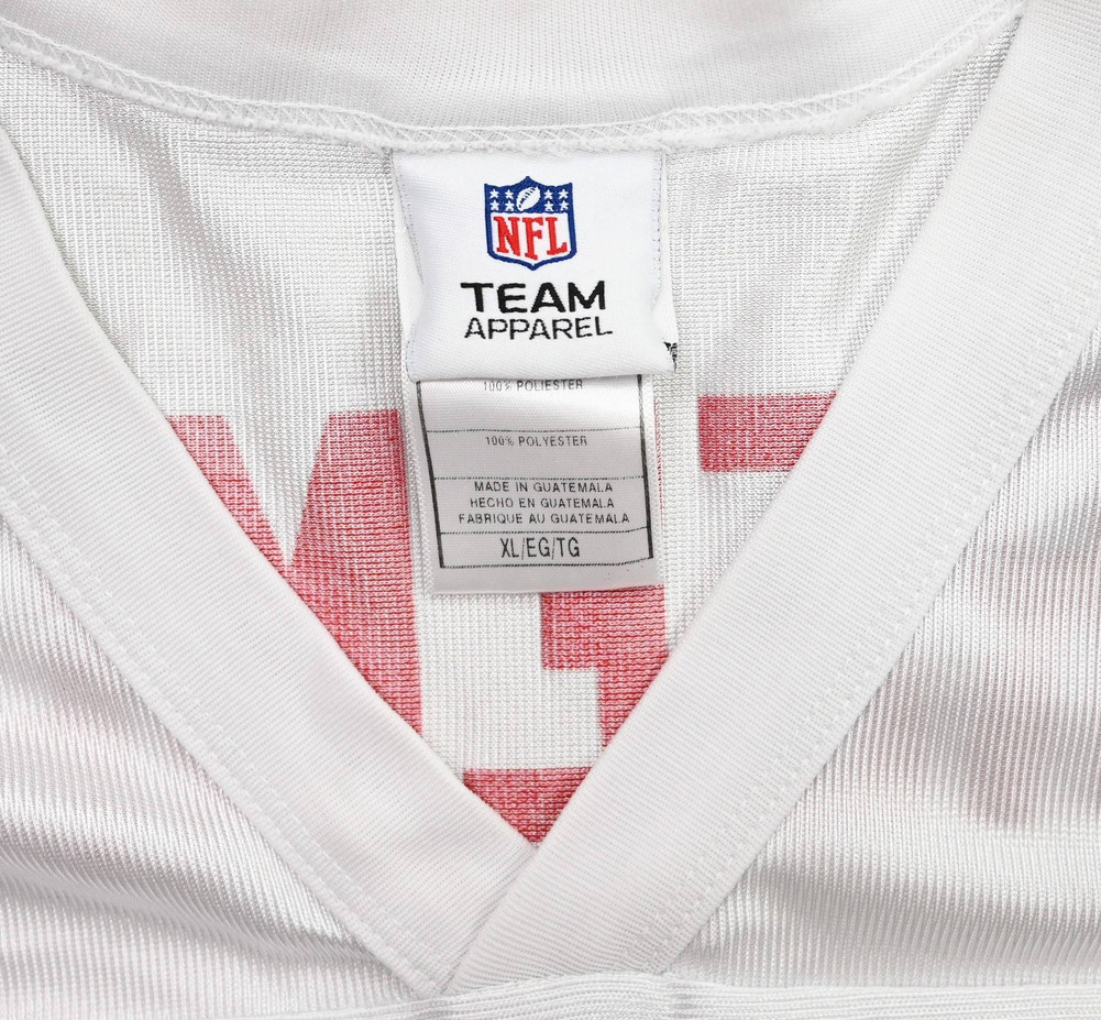 TAMPA BAY BUCCANEERS NFL SHIRT XL