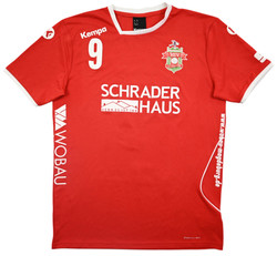 HSV MAGDEBURG HANDBALL SHIRT L