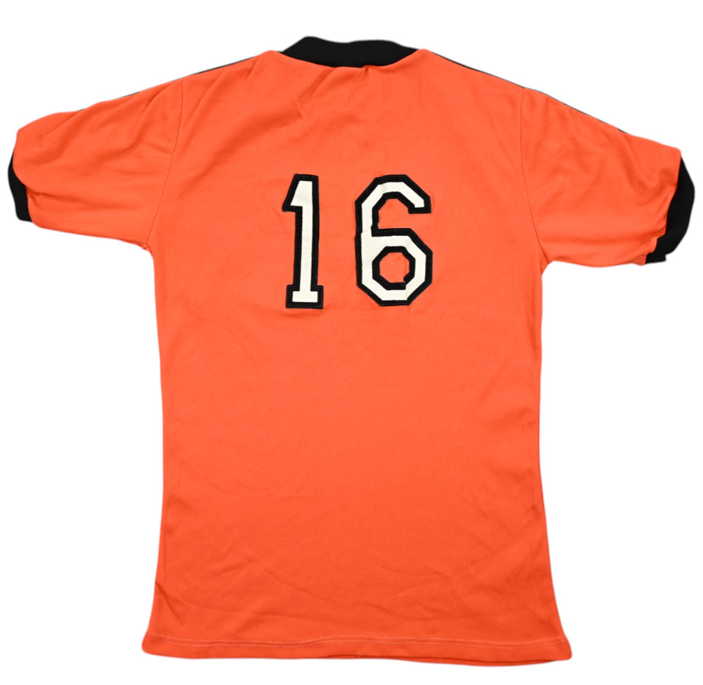 MASITA VINTAGE KOSZULKA S