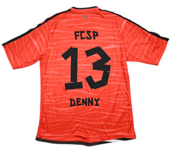 2015-16 FC ST. PAULI *DENNY* KOSZULKA M