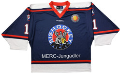 JUNGADLER MANNHEIM HOCKEY SHIRT XL