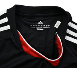 2011-12 BAYERN MUNCHEN *GILIUS* SHIRT L