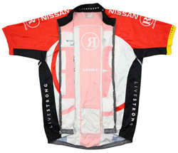 BONTRAGER UCI WORLD TOUR CYCLING SHIRT XL