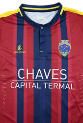 2016-17 GD CHAVES *FABIO M.* SHIRT L