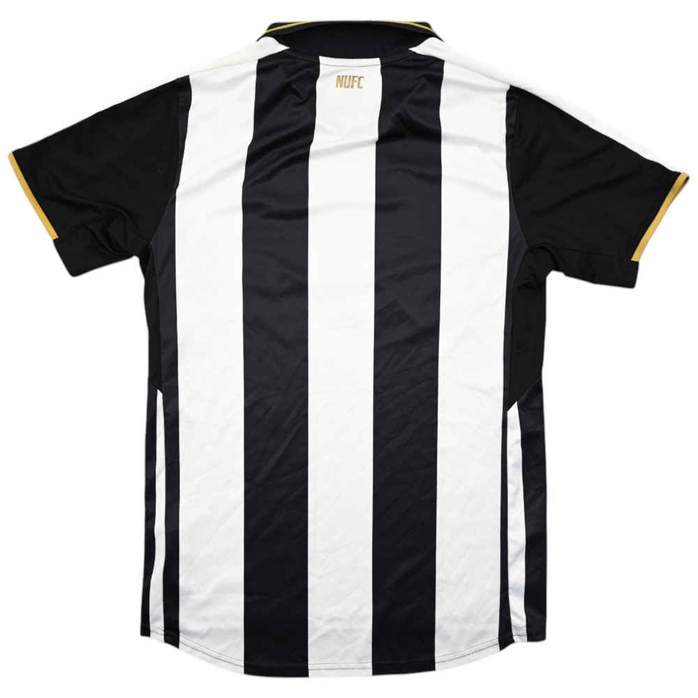 2016-17 NEWCASTLE UNITED KOSZULKA M