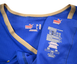 2007-08 ITALY *PIRLO* PLAYER ISSUE LONGSLEEVE KOSZULKA XXL