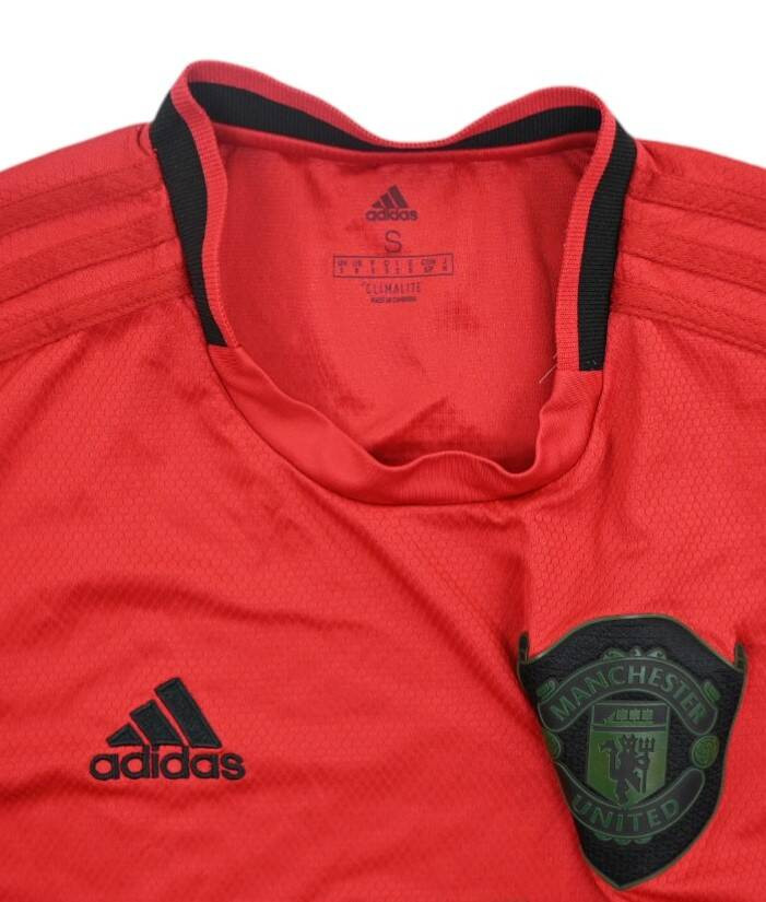 2019-20 MANCHESTER UNITED SHIRT S