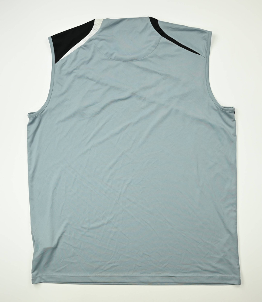 2009-10 VFL WOLFSBURG KOSZULKA XXL