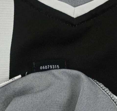 2004-05 JUVENTUS KOSZULKA XL