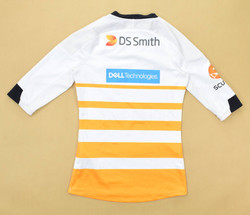 LONDON WASPS RUGBY KOSZULKA XS