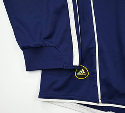 2010-11 SCOTLAND LONGSLEEVE M