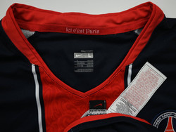 2007-08 PARIS SAINT GERMAIN KOSZULKA L