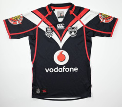 CASEY WARRIORS RUGBY KOSZULKA S