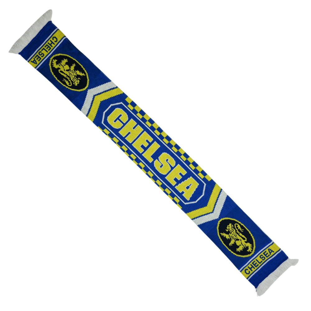 CHELSEA SCARF