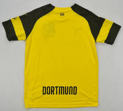 2018-19 BORUSSIA DORTMUND KOSZULKA XXL. BOYS