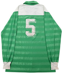 PALME VINTAGE LONGSLEEVE KOSZULKA L