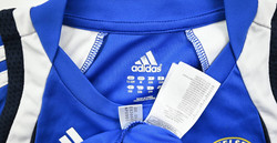 2009-10 CHELSEA LONDON SHIRT M. BOYS