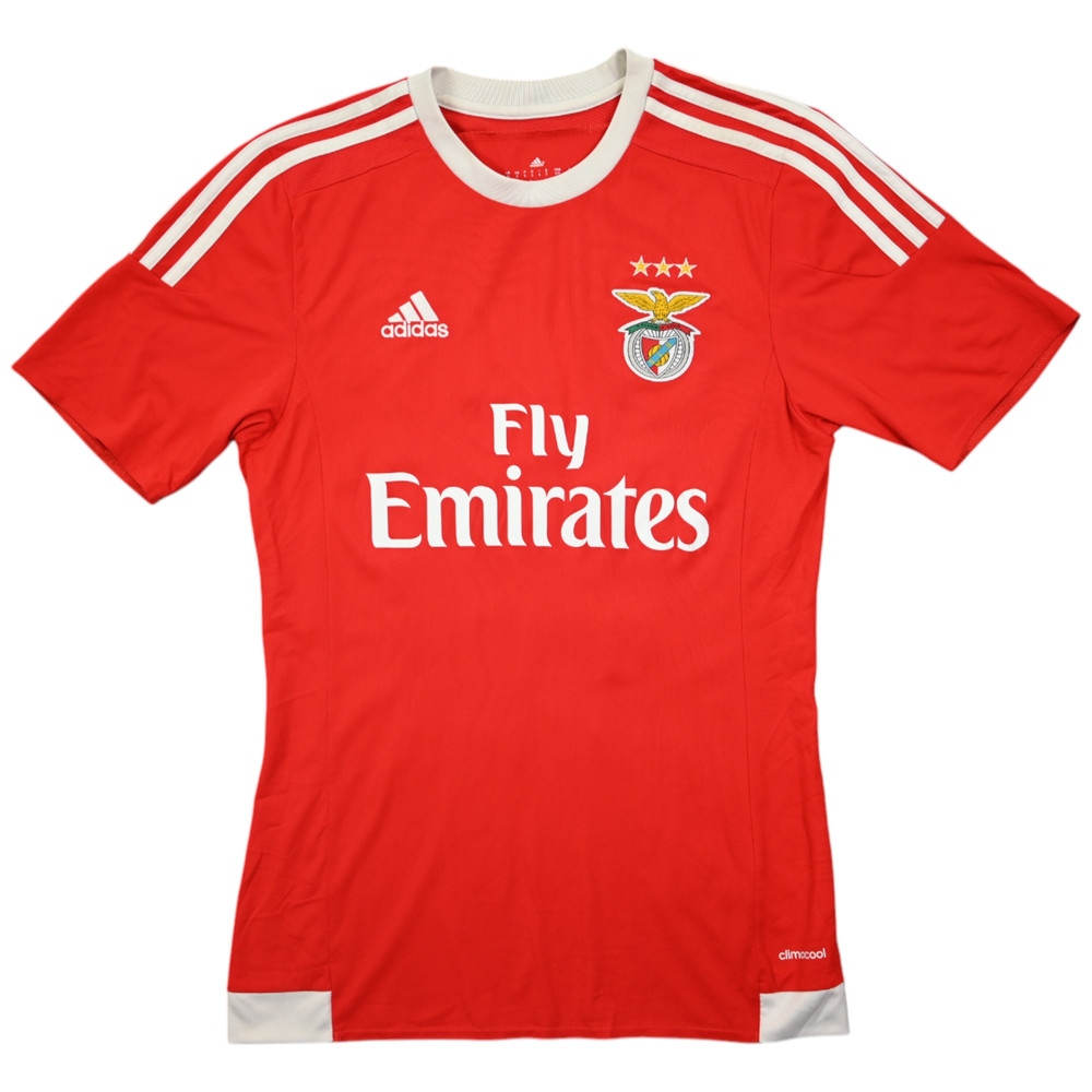 2015-16 BENFICA *SANCHES* KOSZULKA S