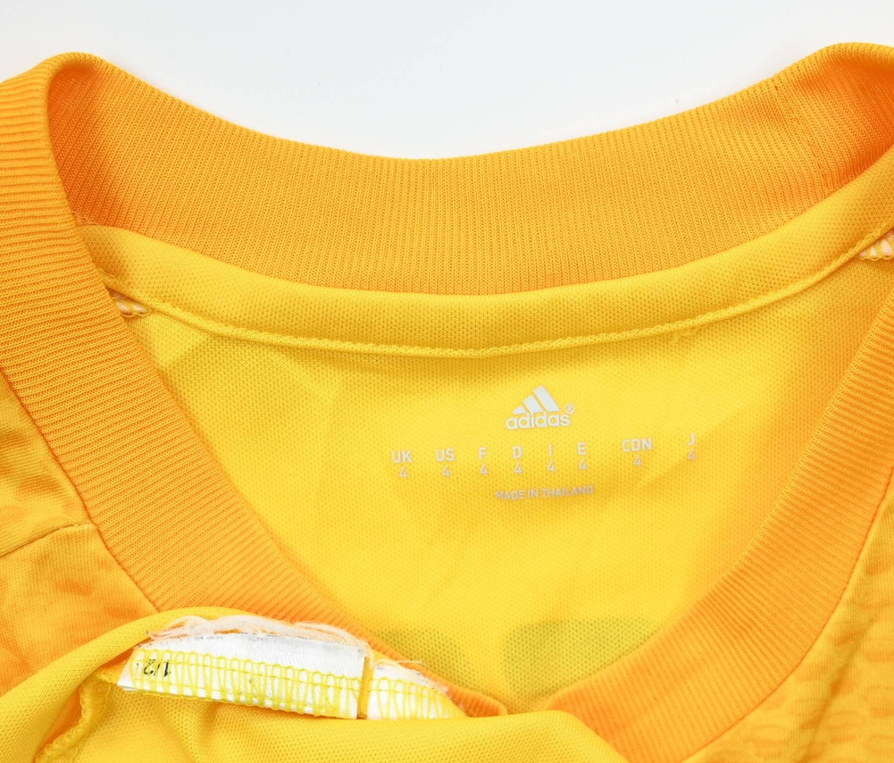 2016-17 FC NURNBERG *RAFAEL* LONGSLEEVE XS