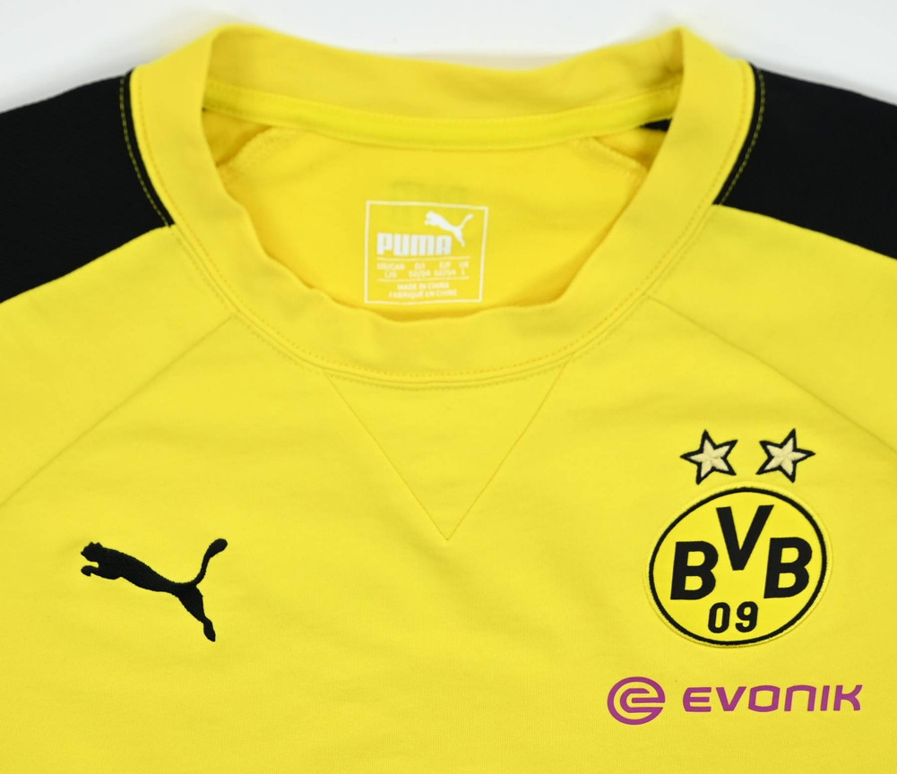 2018-19 BORUSSIA DORTMUND KOSZULKA L