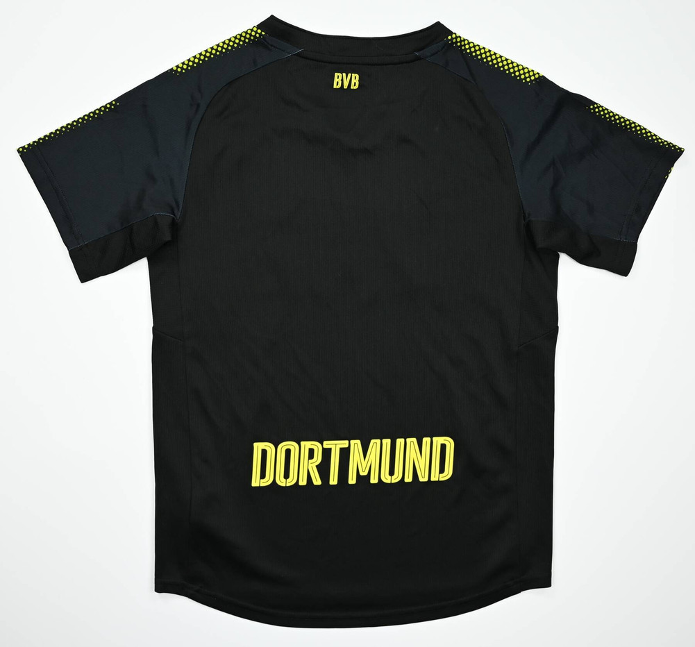 2017-18 BORUSSIA DORTMUND KOSZULKA L. BOYS