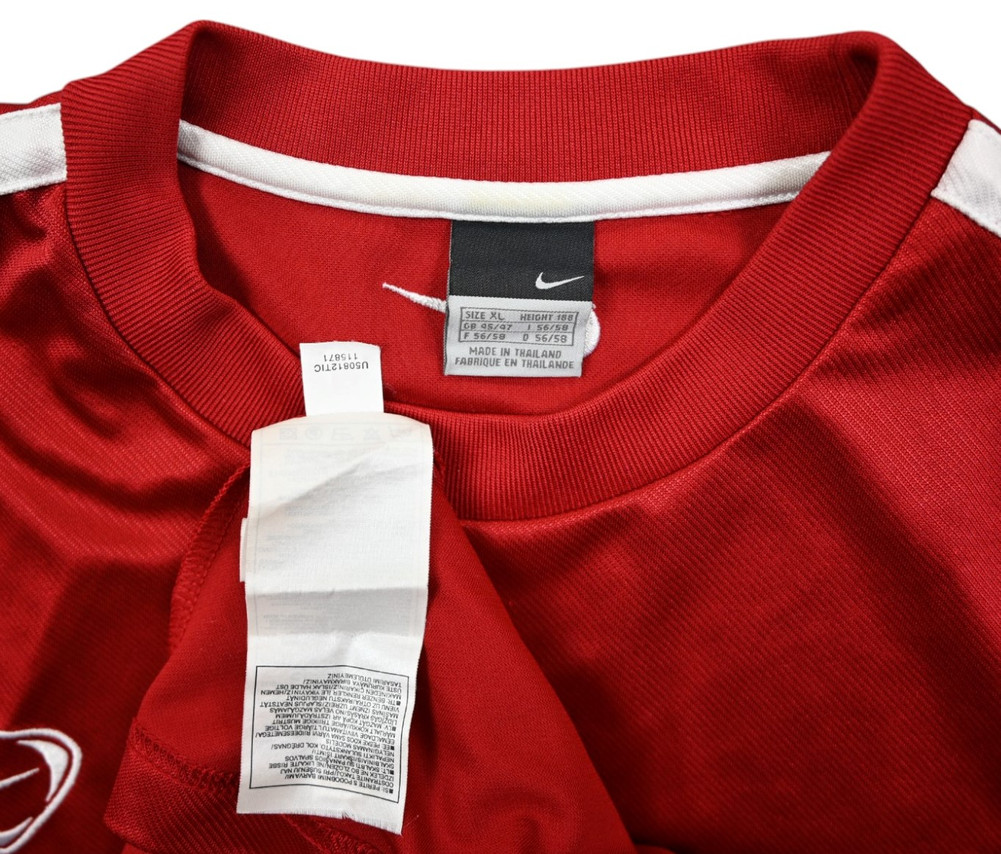 NIKE OLDSCHOOL SHIRT XL