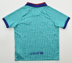 2019-20 FC BARCELONA  KOSZULKA XL.BOYS