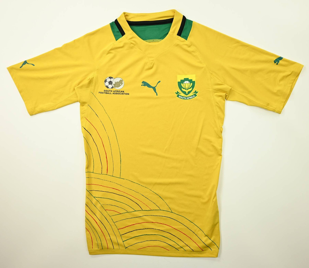 2012-13 SOUTH AFRICA KOSZULKA L