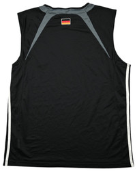 GERMANY SHIRT L