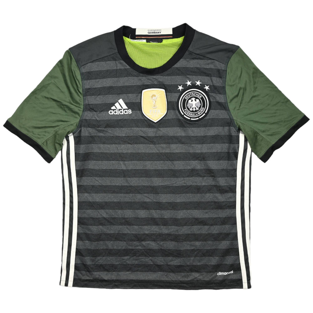 2015-17 GERMANY KOSZULKA L.BOYS