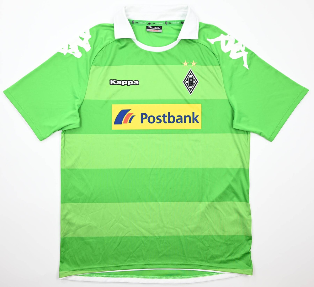 2013-14 BORUSSIA MONCHENGLADBACH KOSZULKA XL
