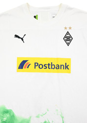 2019-20 BORUSSIA MONCHENGLADBACH *WINNY* KOSZULKA XXL